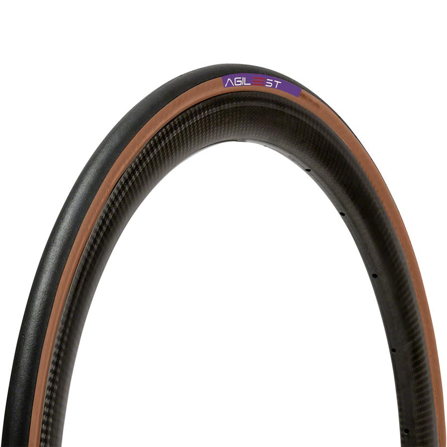 Panaracer Agilest Road Tire - Folding Clincher ZSG AGILE Advanced Extra Alpha Cord variant 4