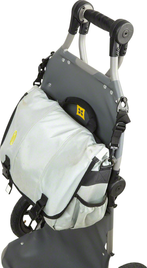 Burley Universal Bag Clips Burley Universal Bag Clips