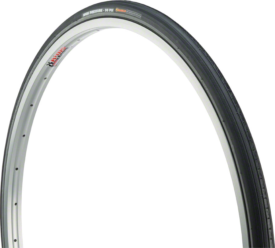 Kenda Street K35 Tire - 27 x 1 1/4 Clincher Wire - Image 4