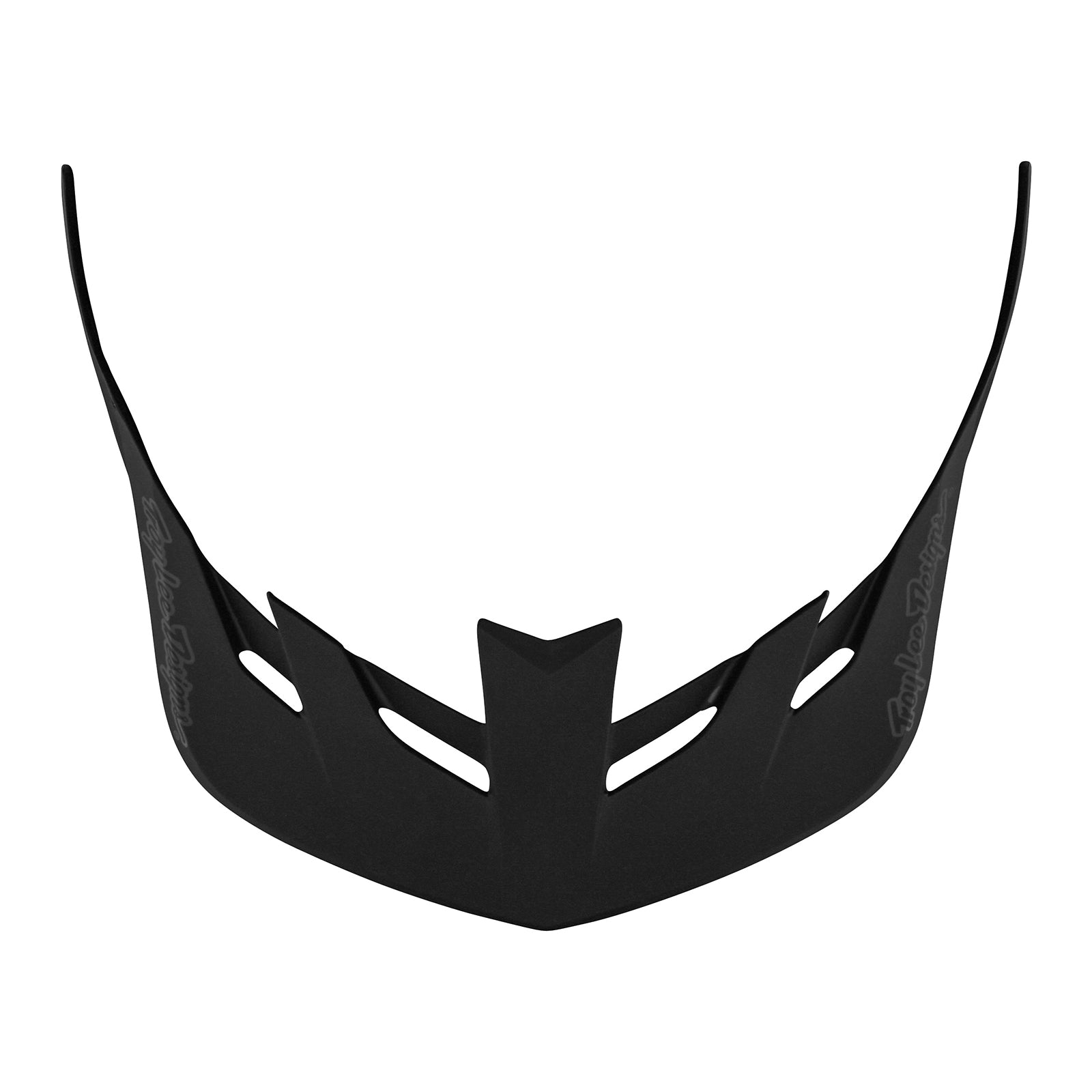 Youth Flowline Helmet Point Black - Image 5