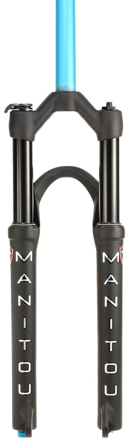 Manitou Markhor Suspension Fork variant 2