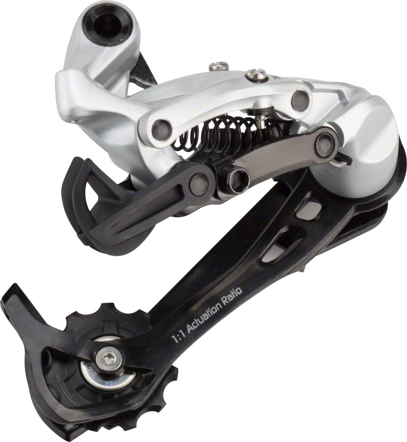 SRAM X5 Rear Derailleur - 9 Speed variant 2