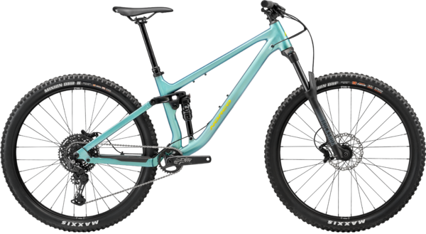 Norco Fluid FS A3