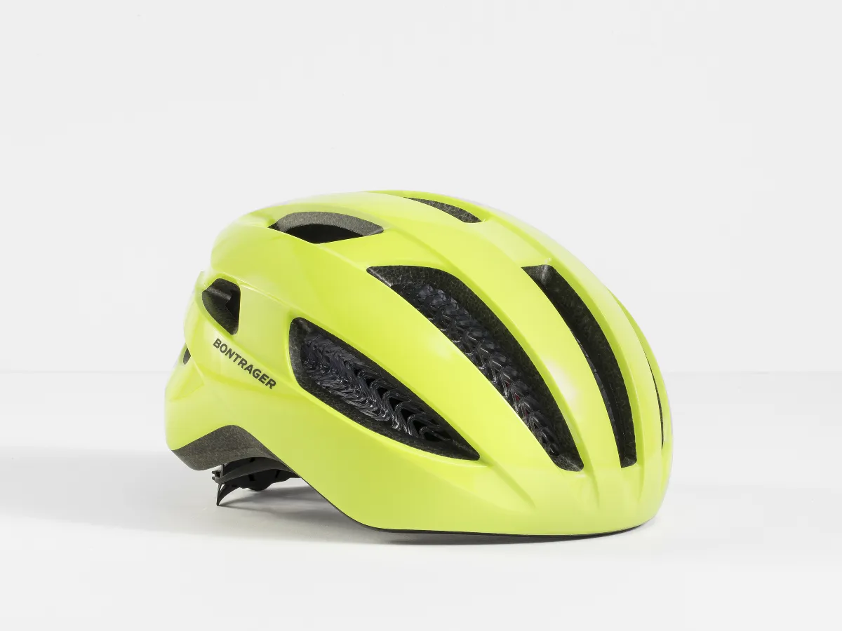 Bontrager Starvos WaveCel XS Radioactive Yellow CPSC Helmet
