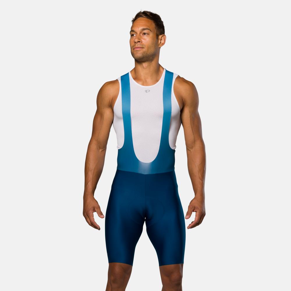 Men's Attack Air Bib Shorts - Image 8