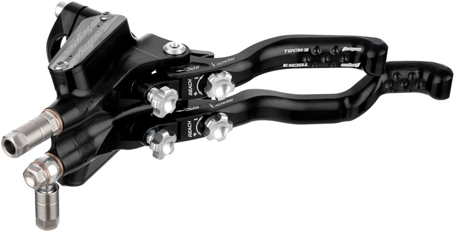 Hope Tech 3 E4 Duo Disc Brake Lever - Image 2