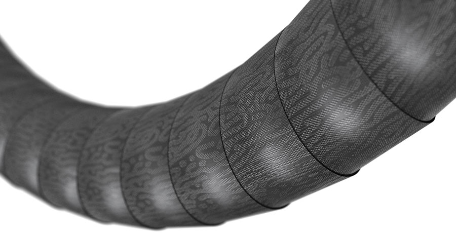 Ergon BT Orthocell Bar Tape - Image 4