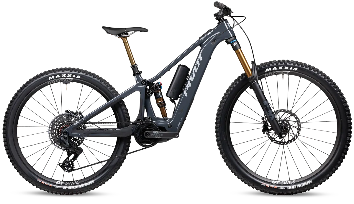 Shuttle SL-AM Pro X0 Eagle Transmission - Image 8