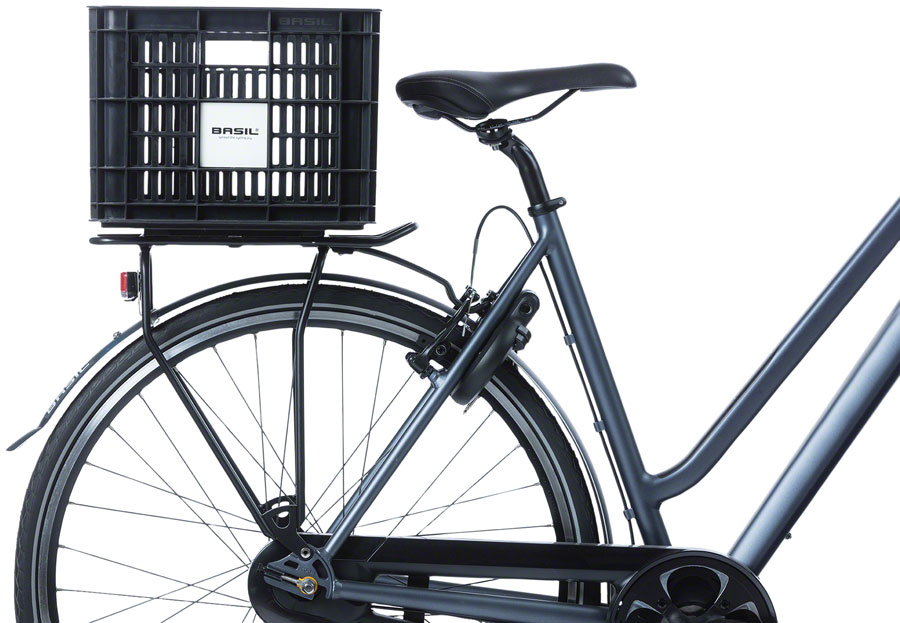Basil Bicycle Crate Baskets - Image 13