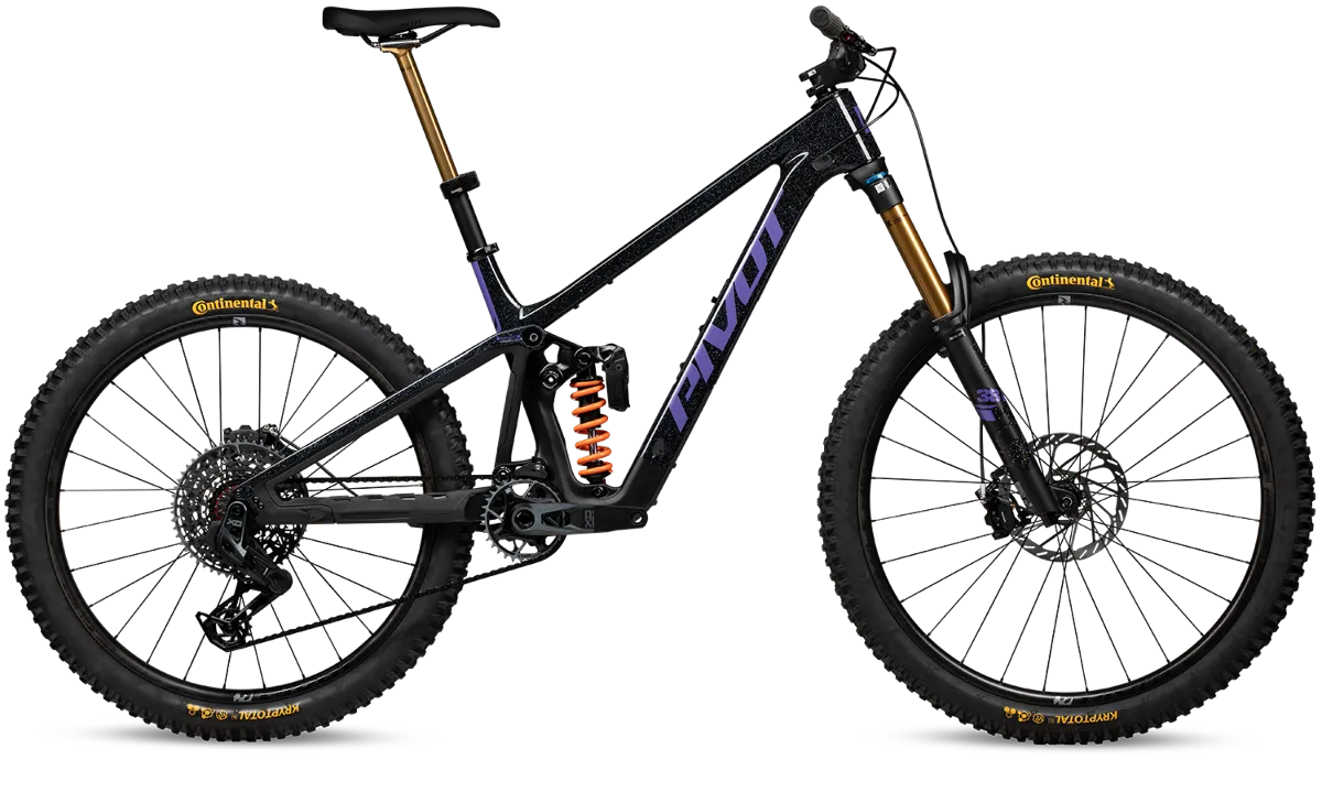 Firebird Pro X0 Eagle Transmission | MX | NEO