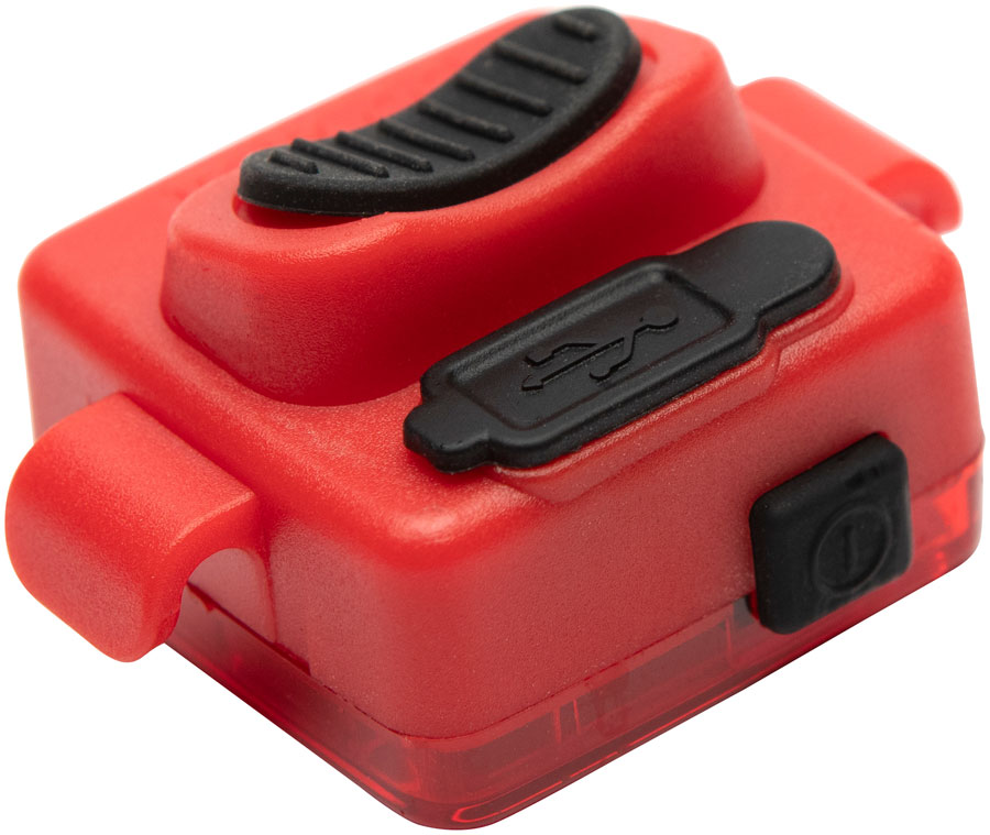 PDW Blinking of You Taillight - Image 3