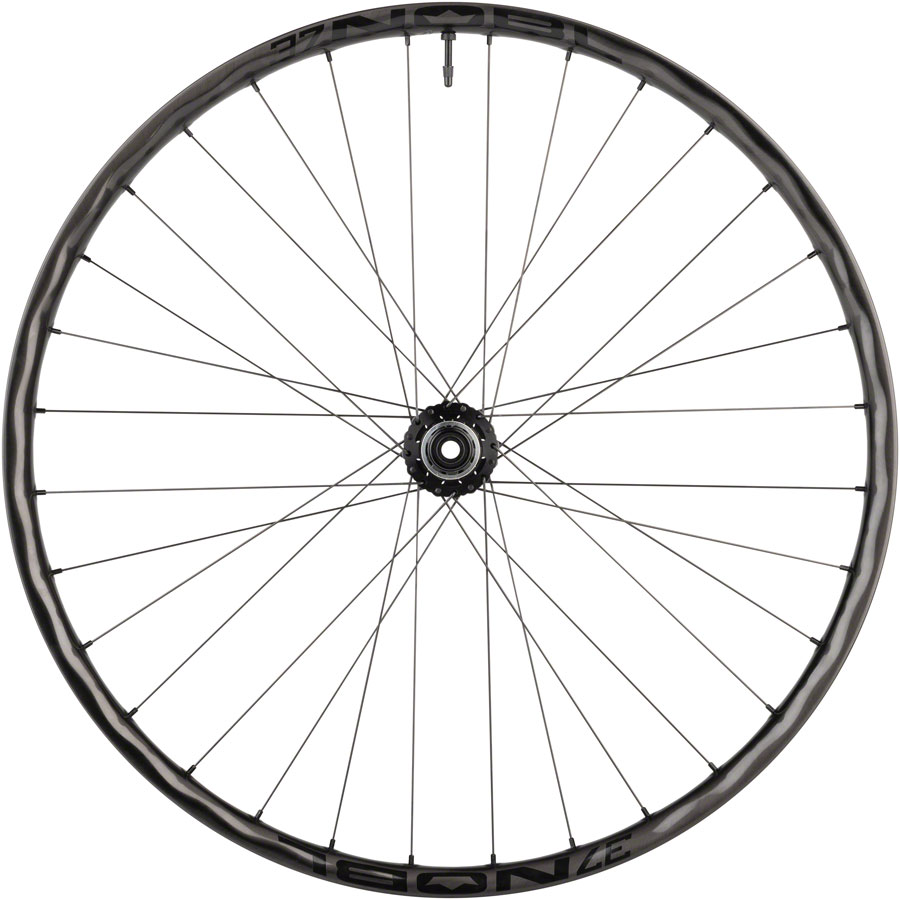 NOBL TR37/Onyx Vesper Rear 29" Wheel - Image 11