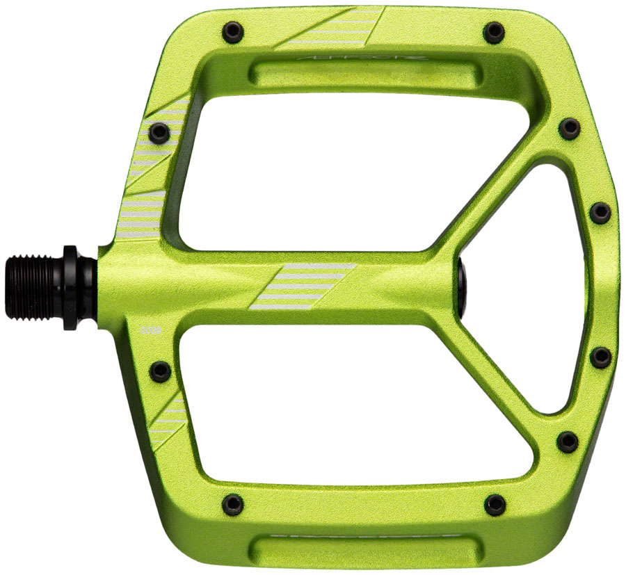 RaceFace Aeffect R Pedals - Platform Aluminum 9/16" - Image 11