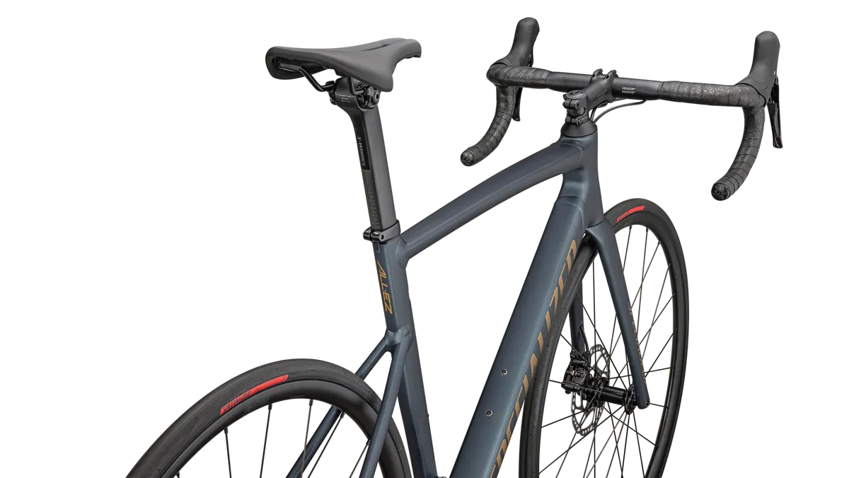 Allez Sprint Comp - Shimano 105 - Image 7