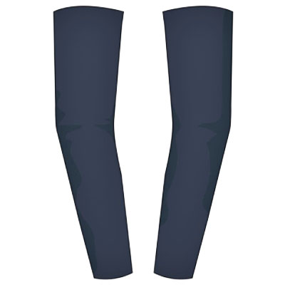 Endura Pro SL Arm Sleeve Carbon Gray L/XL