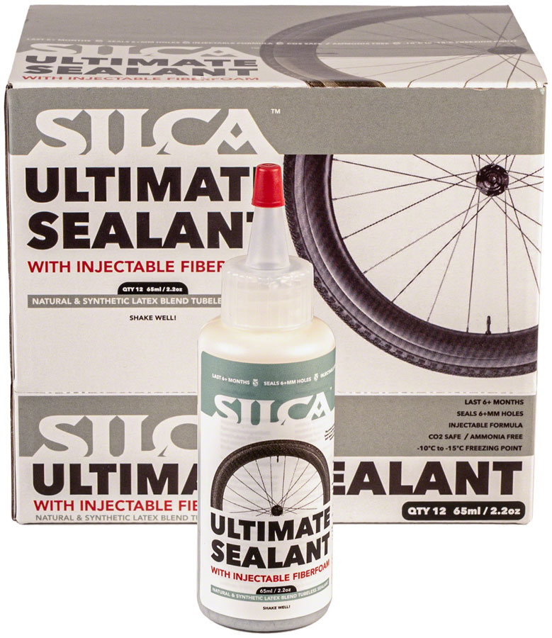 Silca Ultimate Tubeless Sealant - Image 6