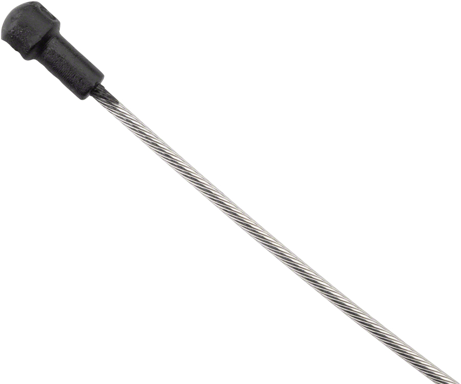 Jagwire Elite Ultra-Slick Brake Cable - Silver - Image 6