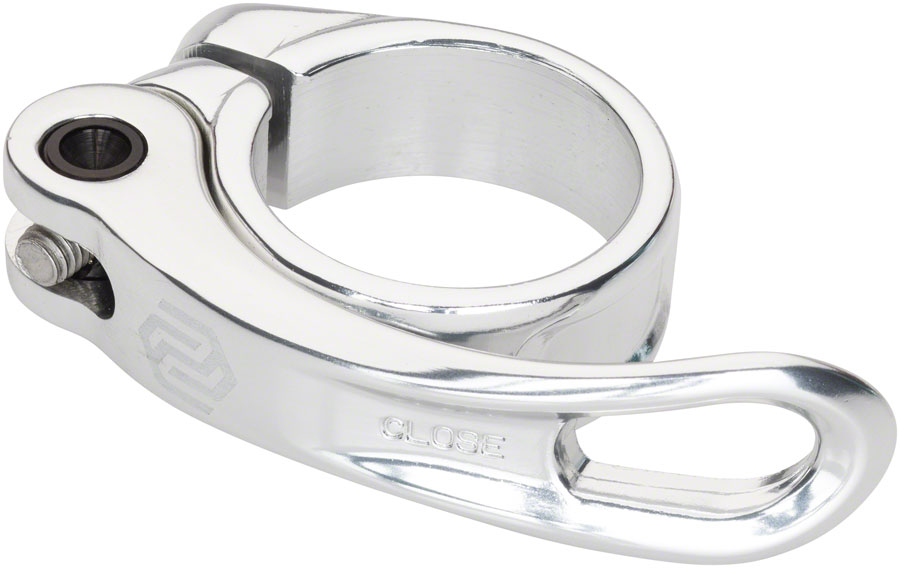 Promax QR-1 Seatpost Clamp variant 2