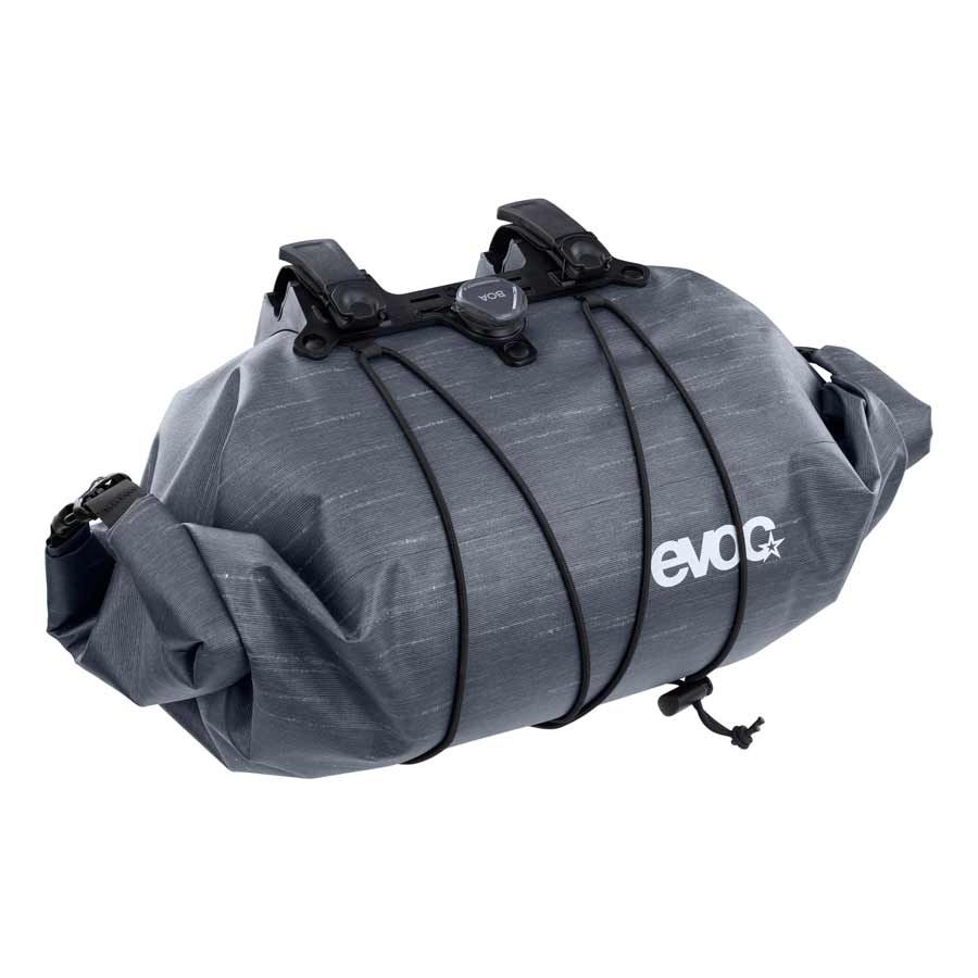 EVOC BOA WP 9 Handlebar Bag 9L EVOC BOA WP 9 Handlebar Bag 9L