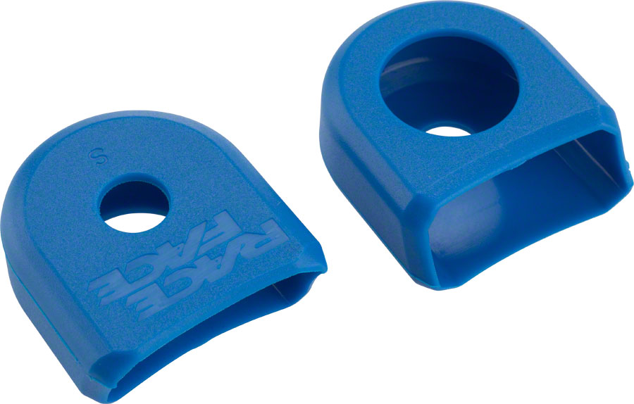 RaceFace Crank Boots: For Alloy Cranks 2-Pack variant 4