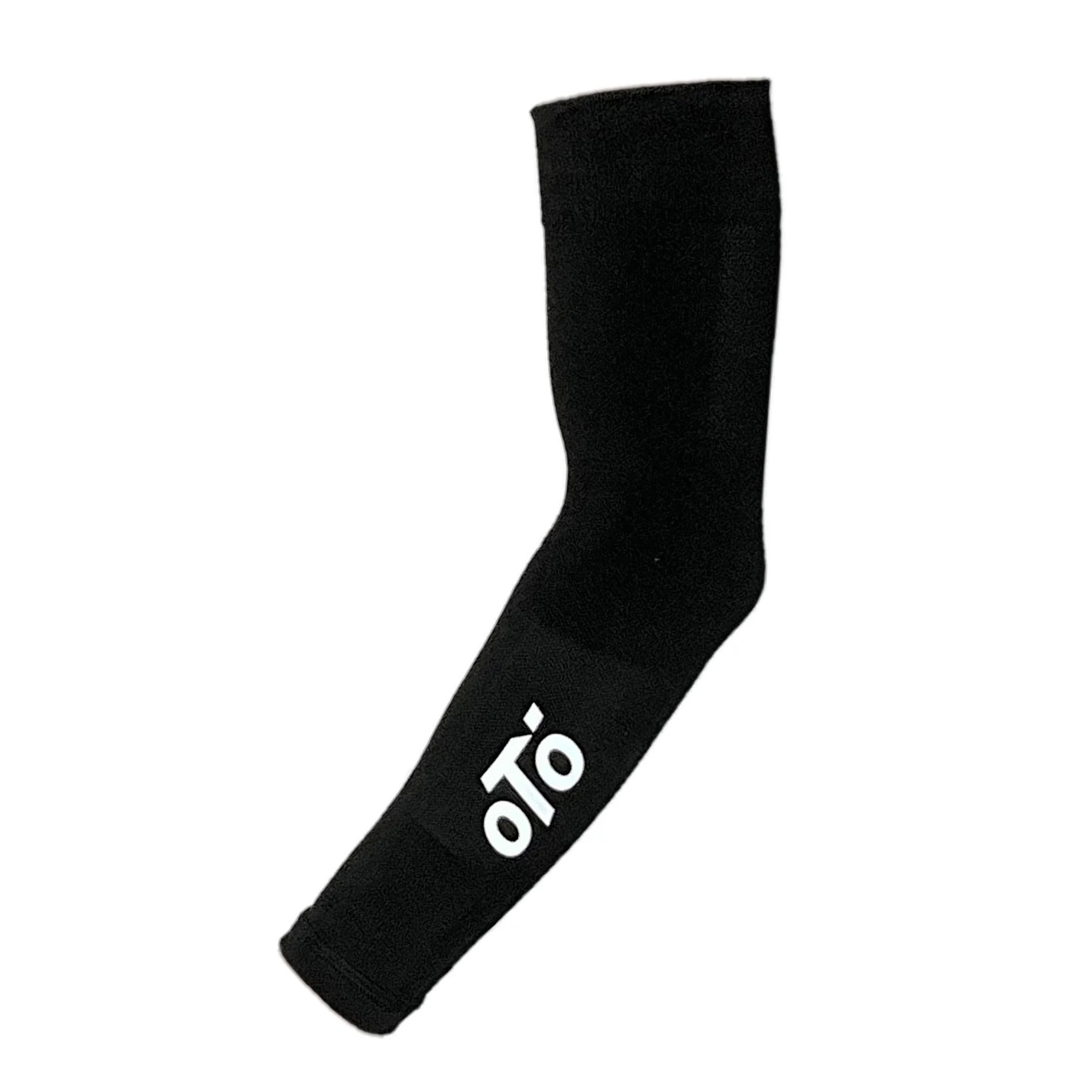 VeloToze Graphene Arm Warmers Small/Medium (15.5") Black VeloToze Graphene Arm Warmers Small/Medium (15.5") Black