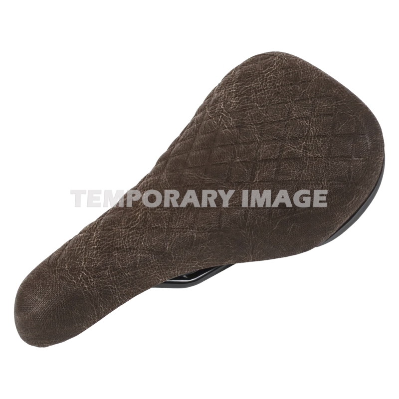 Odyssey Mike Aitken BMX Chromoly Dark Brown