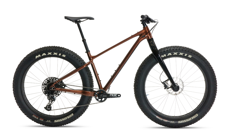 Giant Yukon 1 variant 2