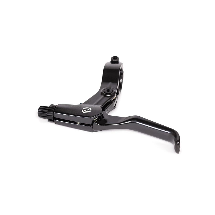Salt Twin Brake lever Left Black Salt Twin Brake lever Left Black