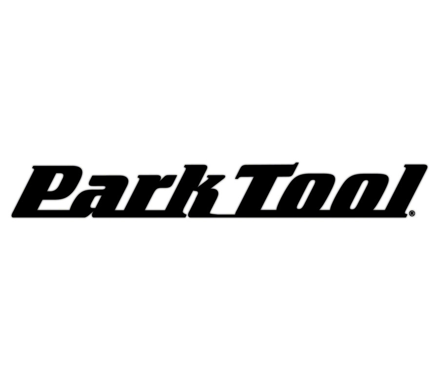 Park Tool DL-36 Horizontal Logo Decal