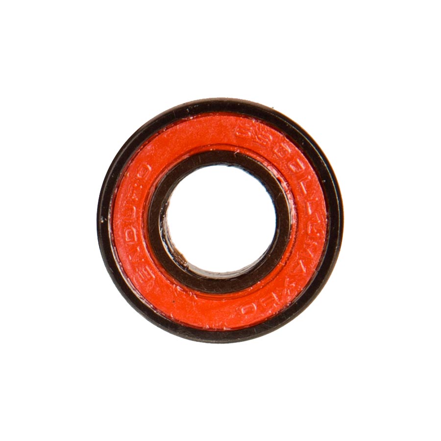 Wheels Manufacturing MAX Black Oxide Sealed Cartridge Bearing variant 3