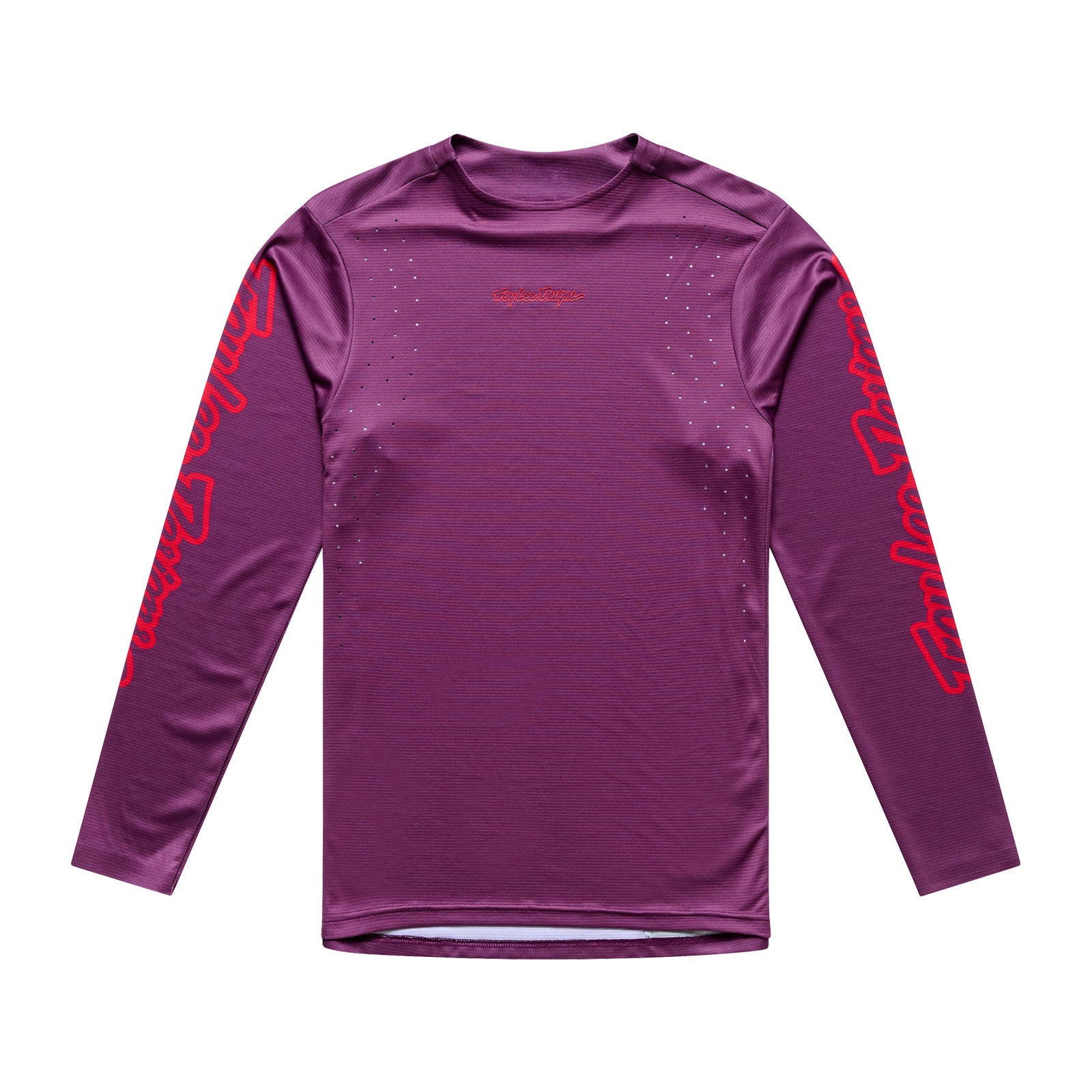 Sprint Pro LS Jersey Mono Sangria Sprint Pro LS Jersey Mono Sangria