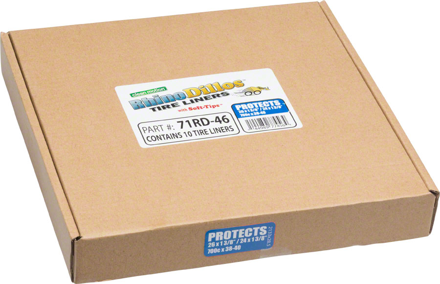 Rhinodillos Bulk Tire Liners - Box of 10 - Image 5