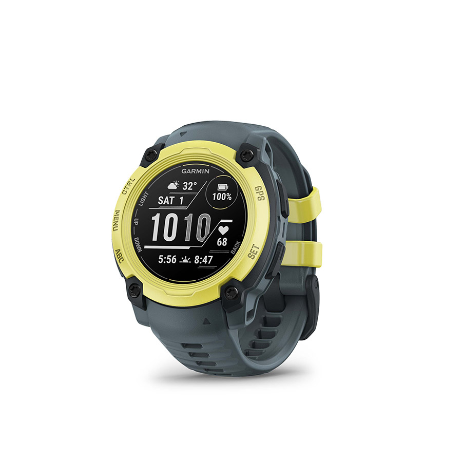 Garmin Instinct E 40mm Watch
