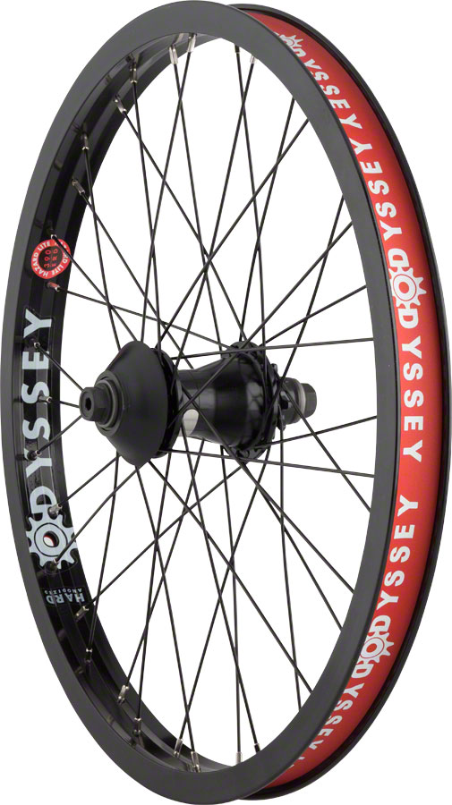 Odyssey Hazard Lite Freecoaster 20" Rear Wheel variant 2