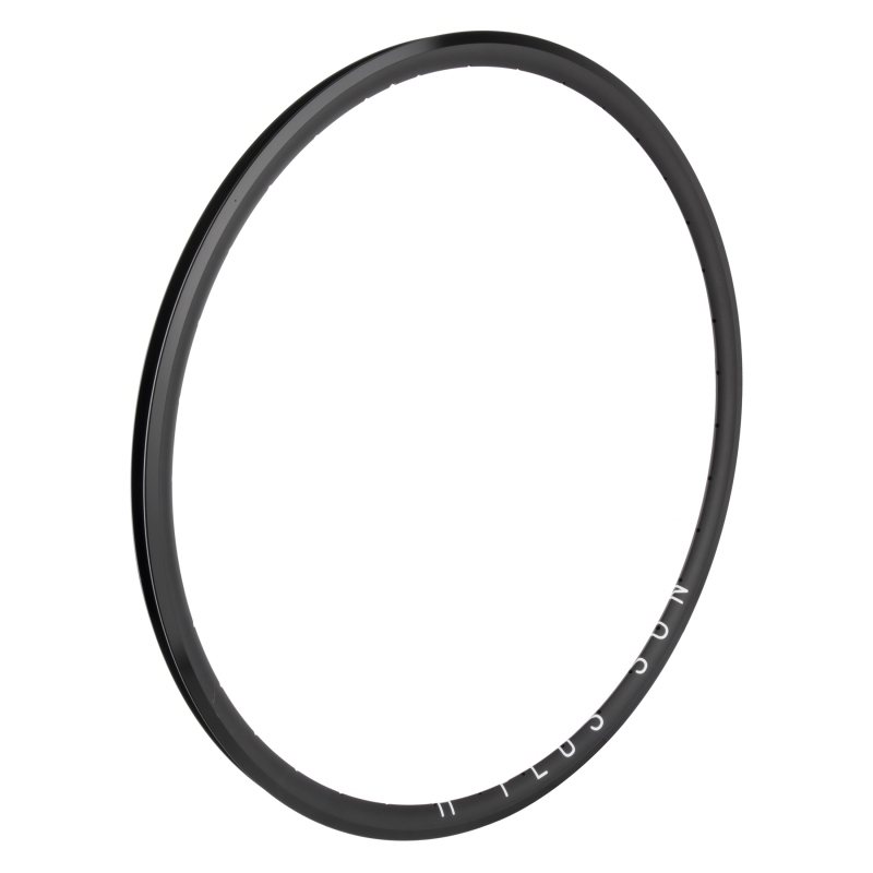 H plus son Archetype 700C 36H Rim