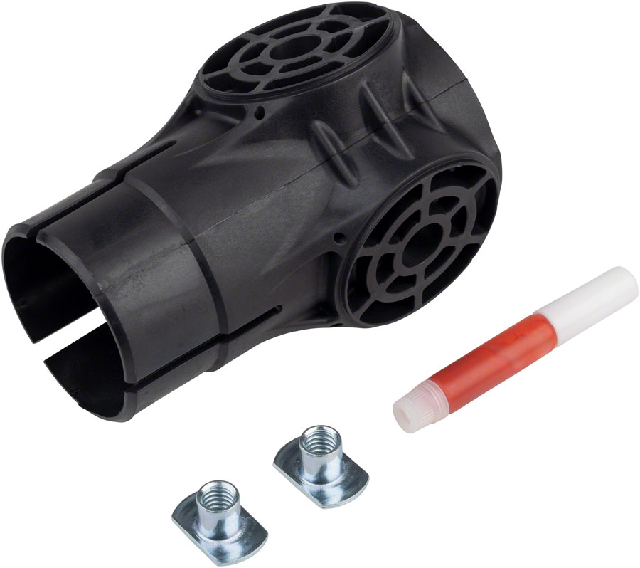 Feedback Sports Event Stand Slider Fitting Assembly Feedback Sports Event Stand Slider Fitting Assembly