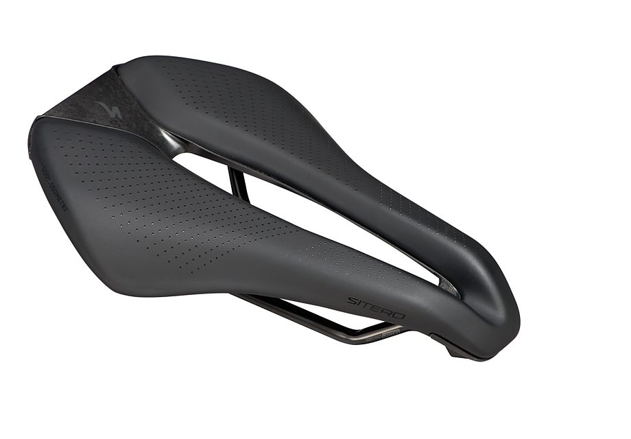 Specialized Sitero Saddle Black 155Mm