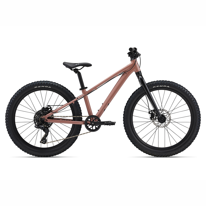 LIV STP 24-LIV Petra Clay