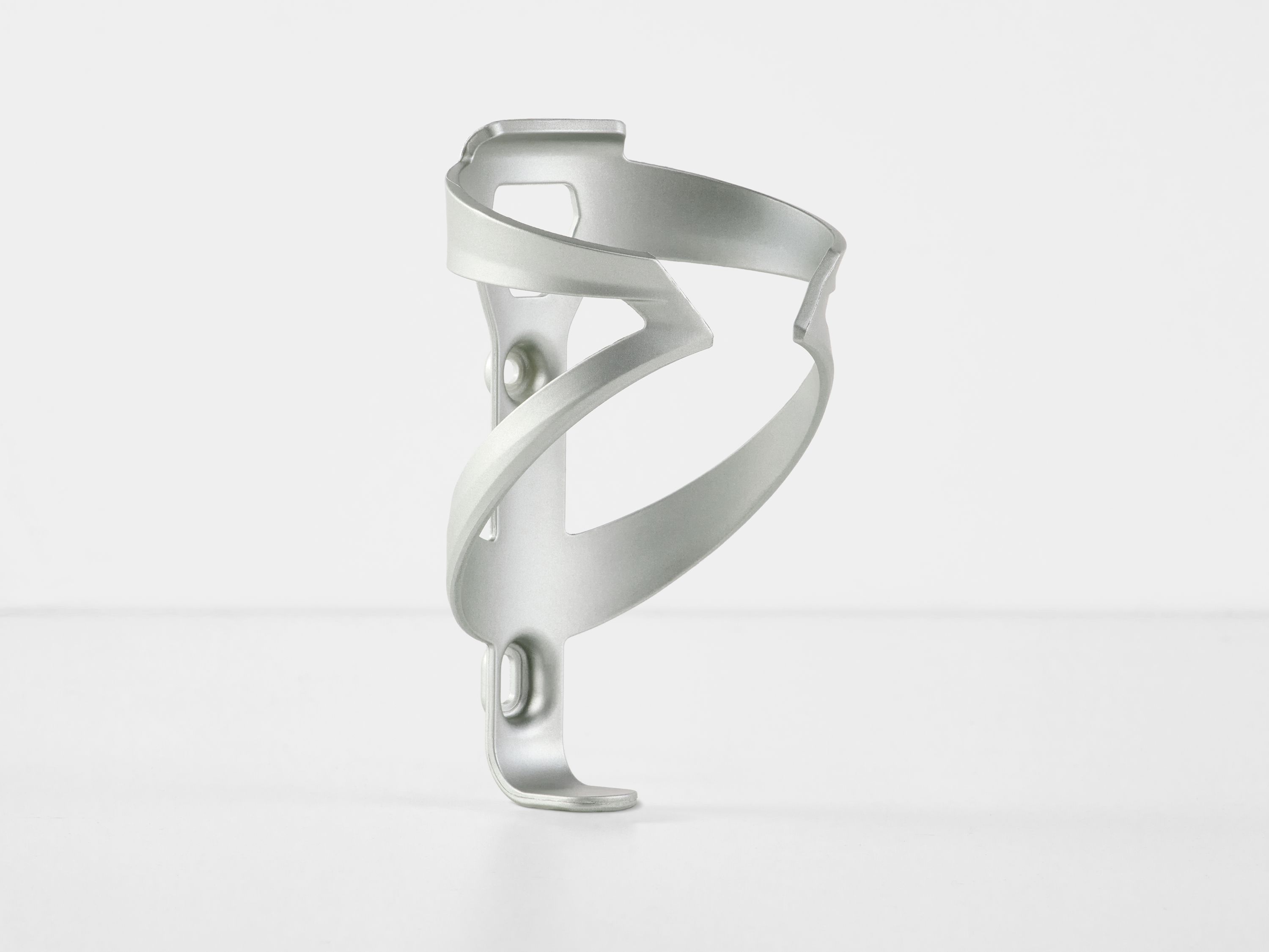 Trek Elite Ocean Recycled Plastic Lunar Silver Cage