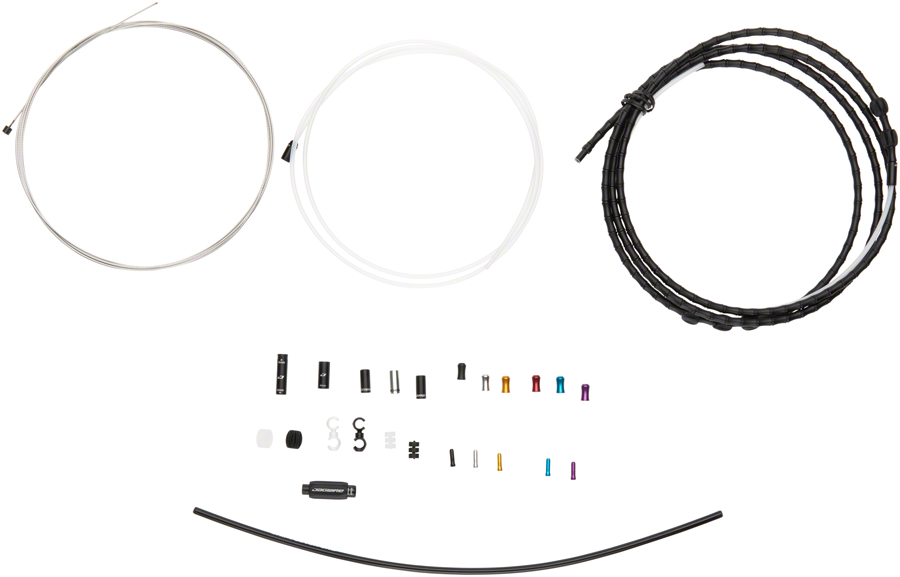 Jagwire 1x Elite Link Shift Cable Kit - Image 6