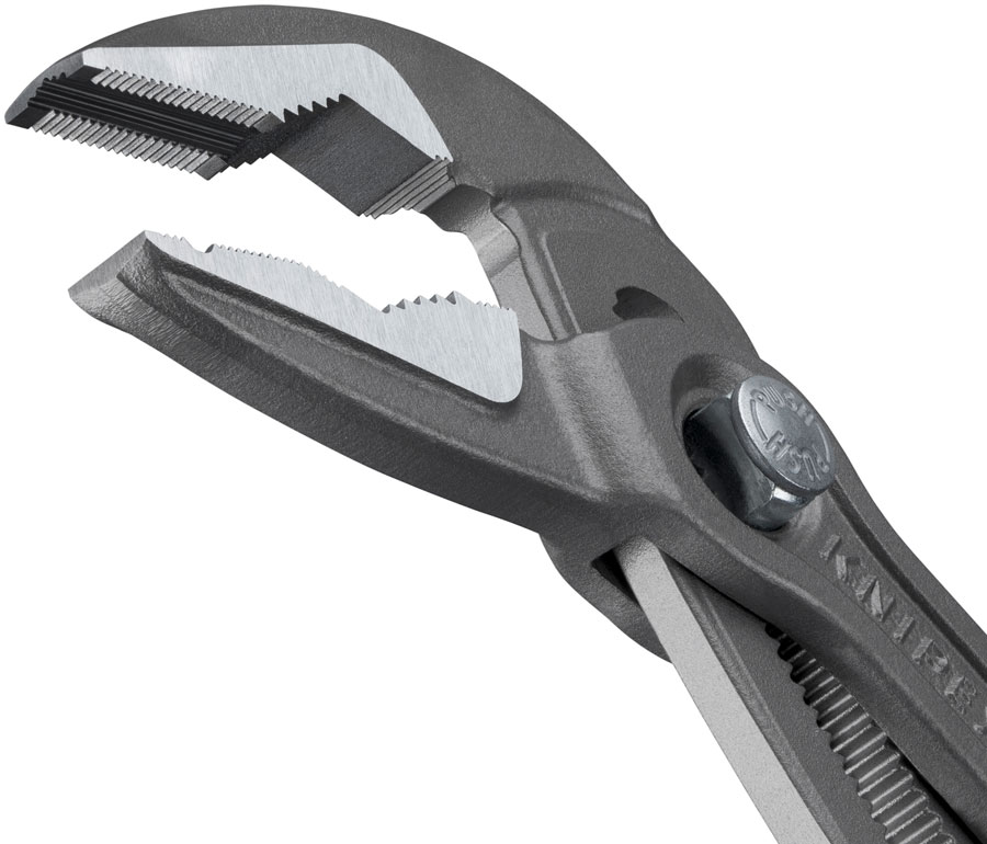 Knipex Cobra Water Pump Adjustable Pliers - Image 4