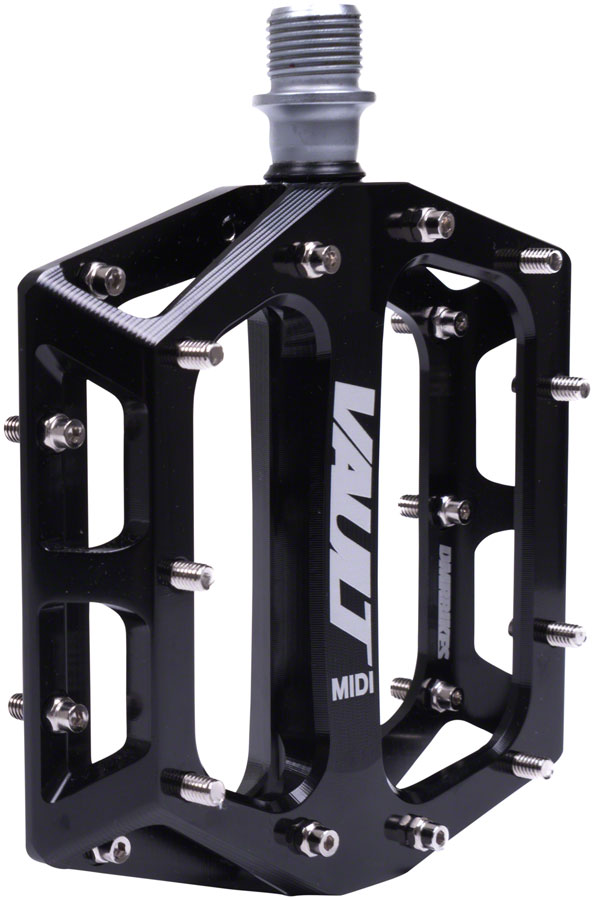 DMR Vault MIDI Pedals - Platform Aluminum 9/16" - Image 2