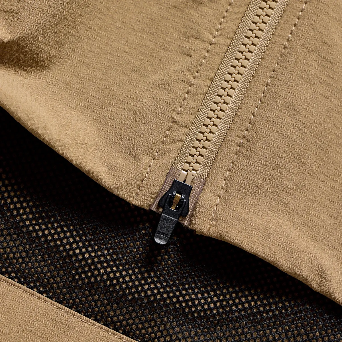 Stage Vest Mono Sienna - Image 8