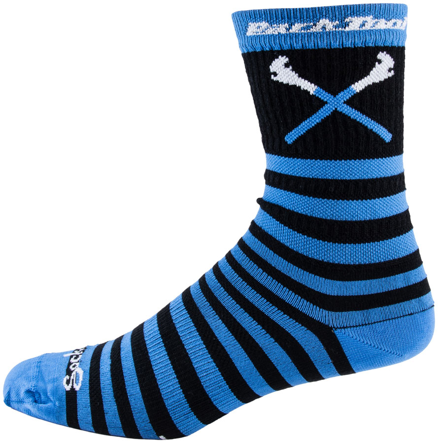 Park Tool Cycling Socks - Image 3