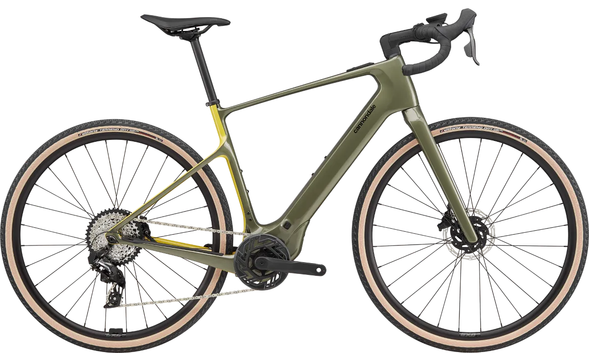 Synapse Neo Allroad 1 - SM