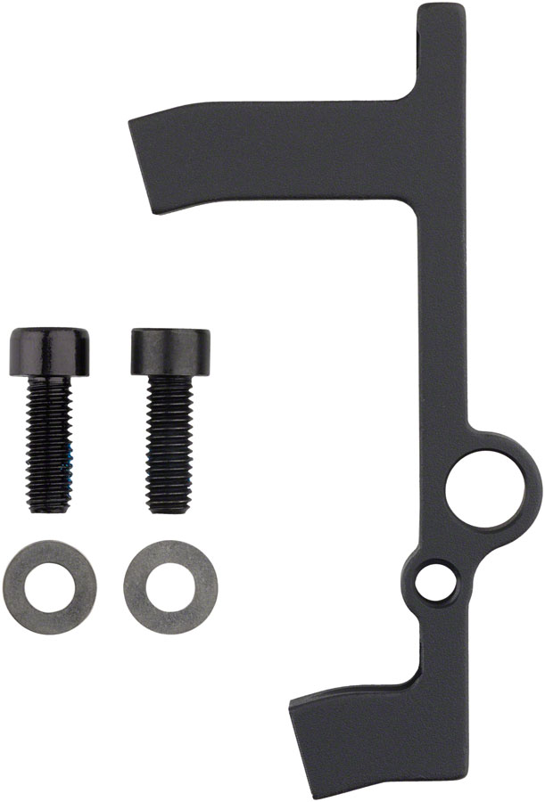 Magura  QM 26 ABS Wheel Speed Sensor Disc Brake Adaptor - Image 9