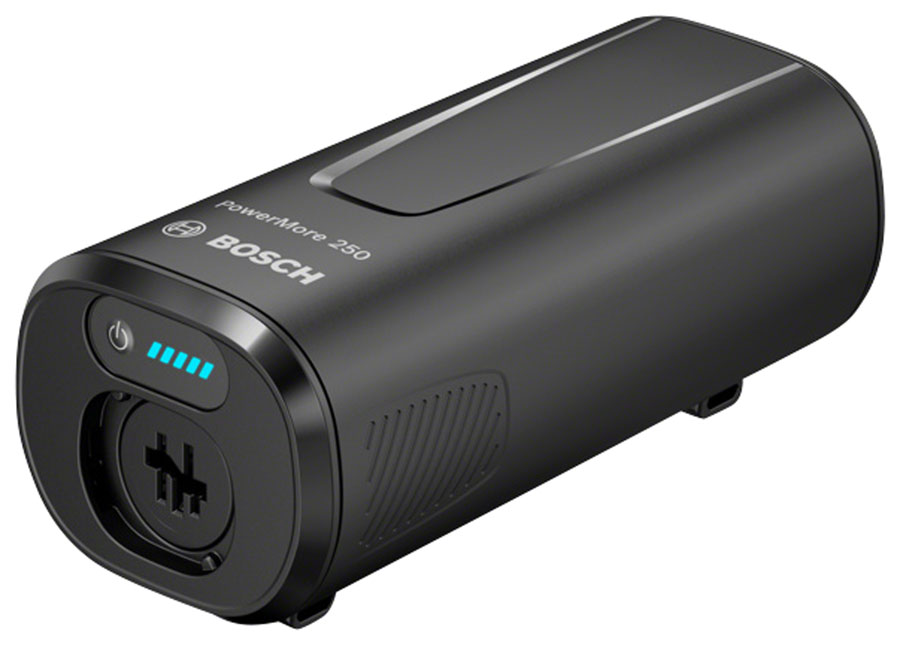 	Bosch PowerMore 250 Range Extending Battery variant 2