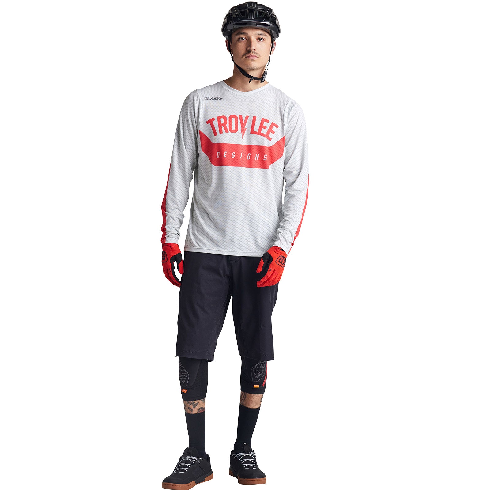 Skyline Air LS Jersey Aircore Cement - Image 5