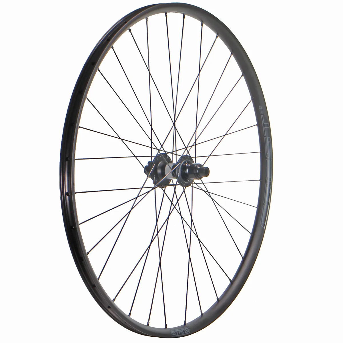 Wheel Factory Stan's Crest MK4 29" DT 370 12x142 XD IS