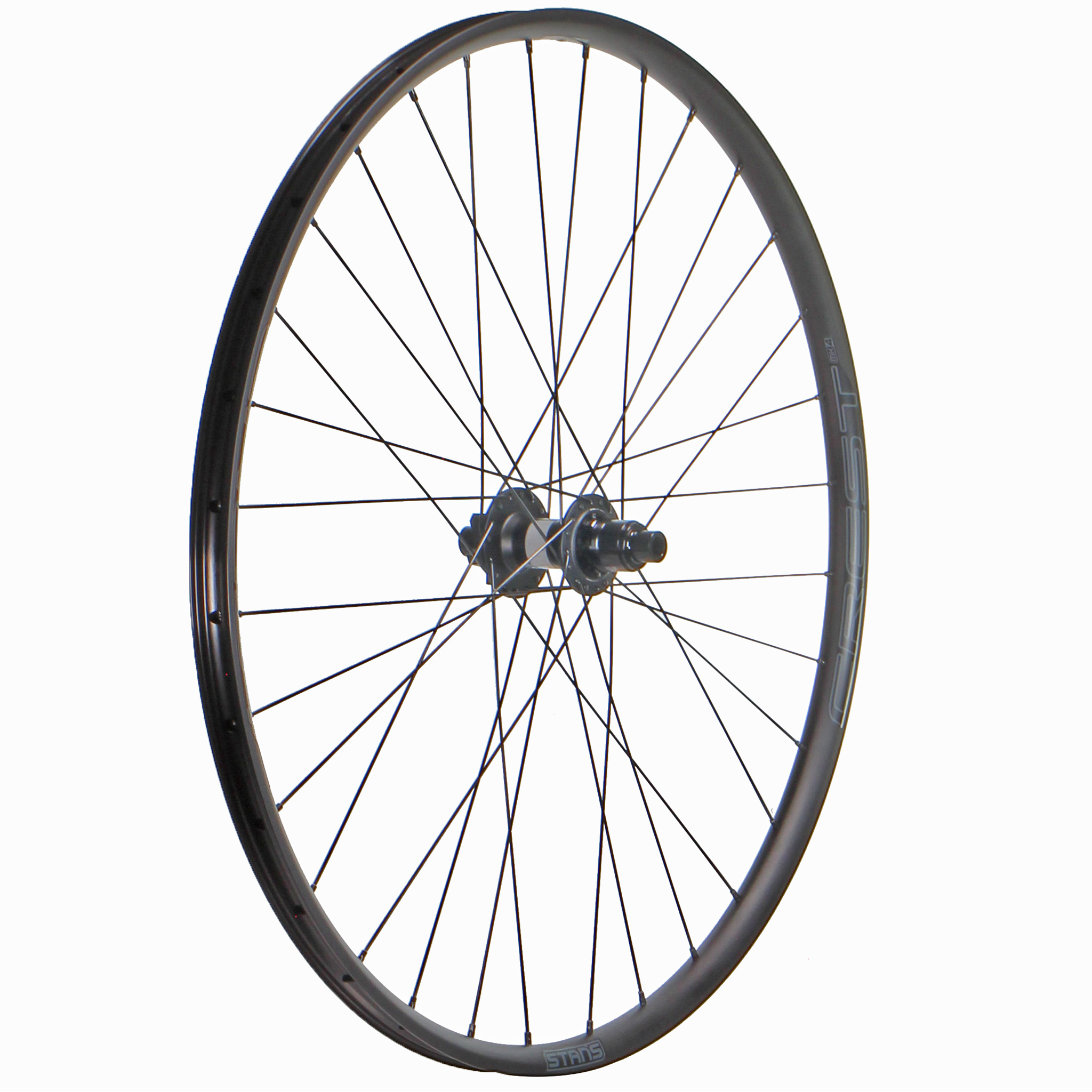 Wheel Factory Stan's Crest MK4 29" DT 370 12x148 XD IS